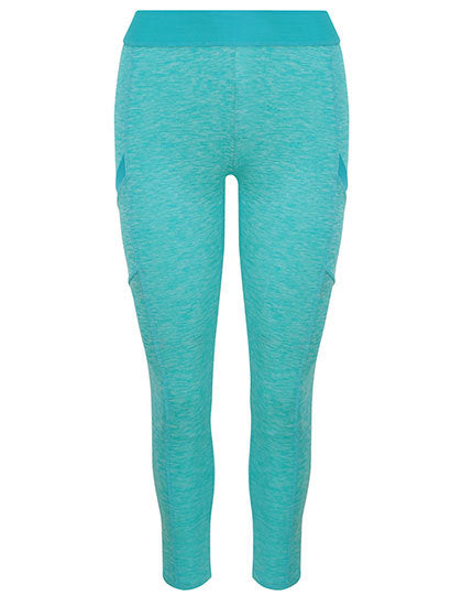 Women´s Cool Dynamic Leggings