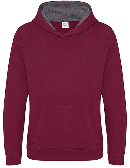 Kids´ Varsity Hoodie