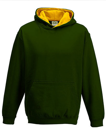 Kids´ Varsity Hoodie