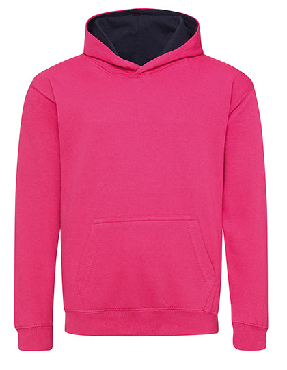 Kids´ Varsity Hoodie