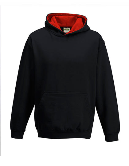 Kids´ Varsity Hoodie