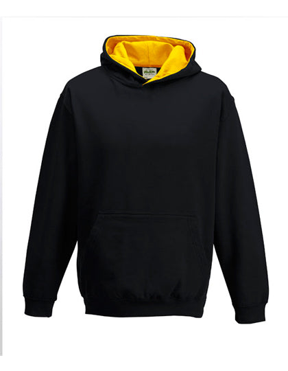 Kids´ Varsity Hoodie