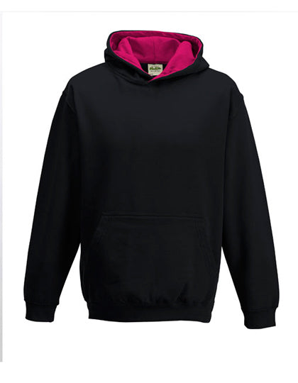 Kids´ Varsity Hoodie