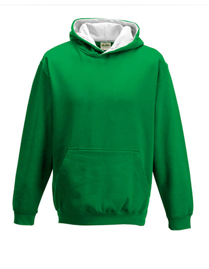 Kids´ Varsity Hoodie