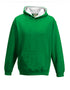 Kids´ Varsity Hoodie