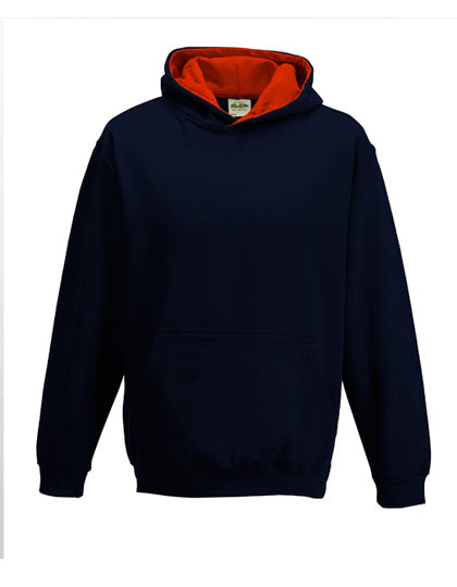 Kids´ Varsity Hoodie