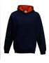 Kids´ Varsity Hoodie