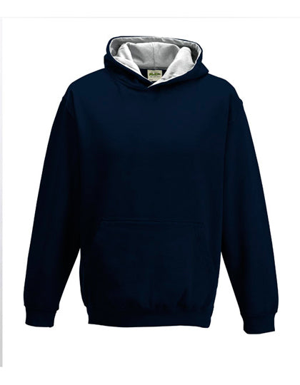 Kids´ Varsity Hoodie