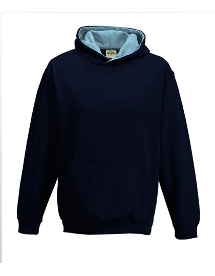 Kids´ Varsity Hoodie