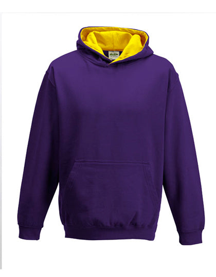 Kids´ Varsity Hoodie