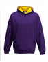 Kids´ Varsity Hoodie