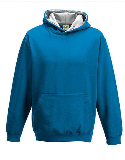 Kids´ Varsity Hoodie