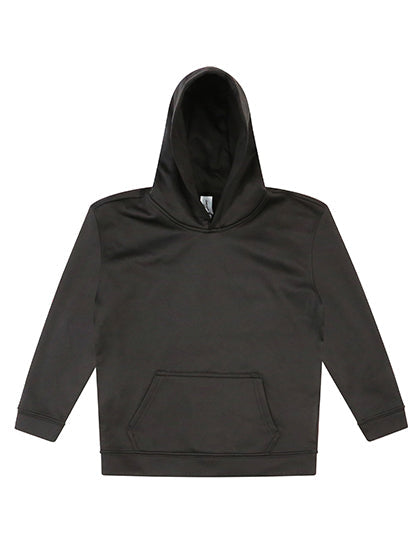 Kids´ Sports Polyester Hoodie