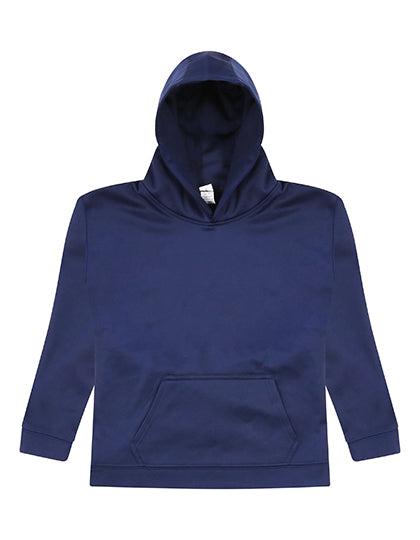 Kids´ Sports Polyester Hoodie