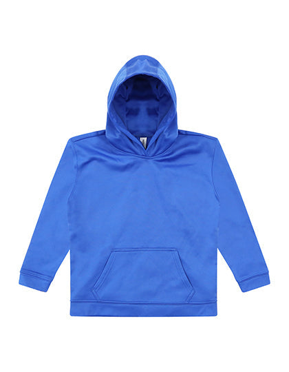 Kids´ Sports Polyester Hoodie