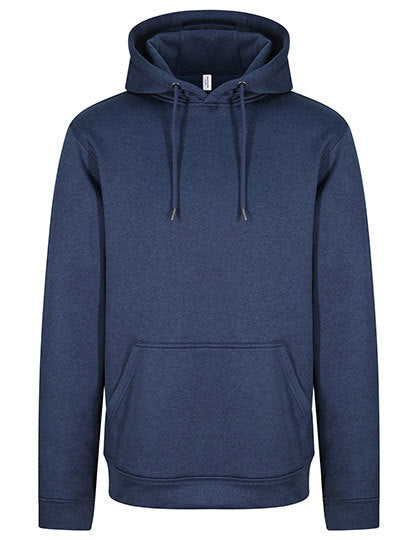 Sports Polyester Hoodie