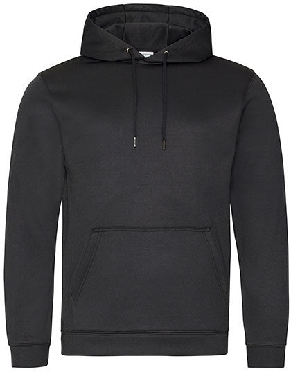 Sports Polyester Hoodie