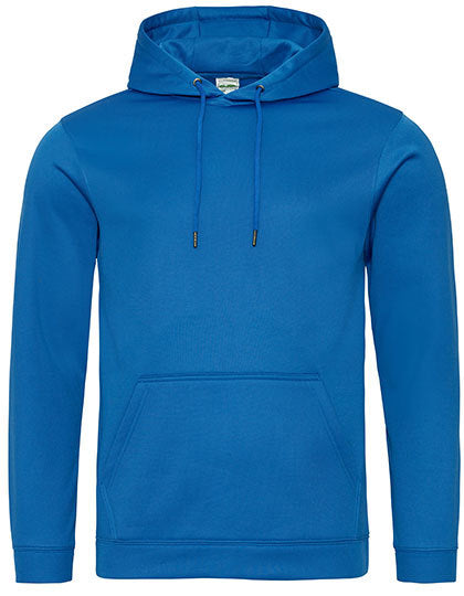 Sports Polyester Hoodie