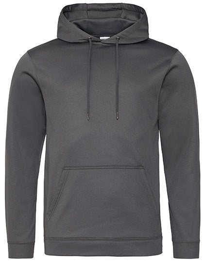Sports Polyester Hoodie
