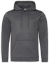 Sports Polyester Hoodie