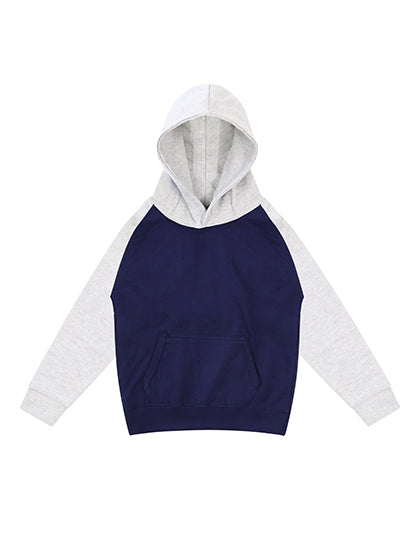 Kids´ Baseball Hoodie