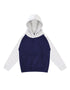 Kids´ Baseball Hoodie