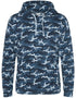 Camo Hoodie