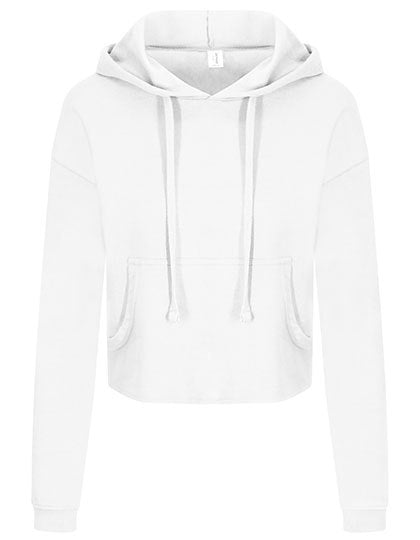 Women´s Cropped Hoodie