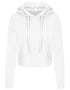 Women´s Cropped Hoodie