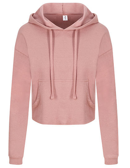Women´s Cropped Hoodie