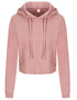 Women´s Cropped Hoodie