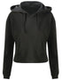 Women´s Cropped Hoodie