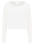 Women's Cropped Sweat
