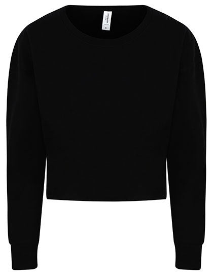 Women's Cropped Sweat