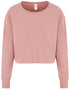 Women's Cropped Sweat
