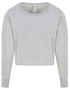 Women's Cropped Sweat