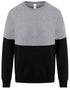 Color Block Sweat