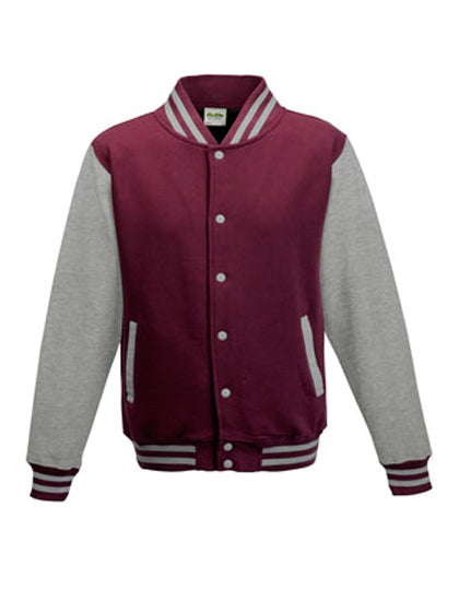 Kids' Varsity Jacket