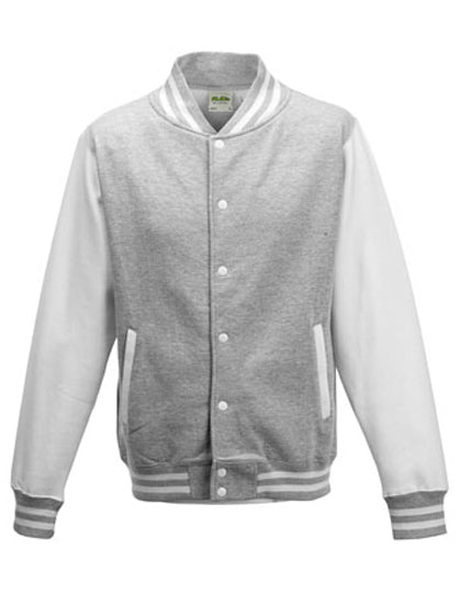 Kids' Varsity Jacket