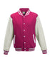 Kids' Varsity Jacket