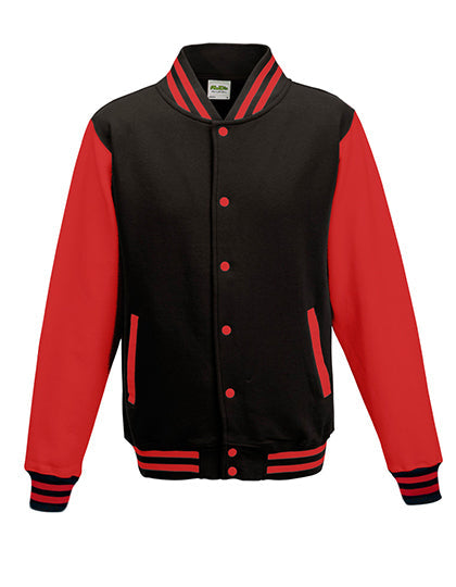 Kids' Varsity Jacket