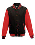 Kids' Varsity Jacket
