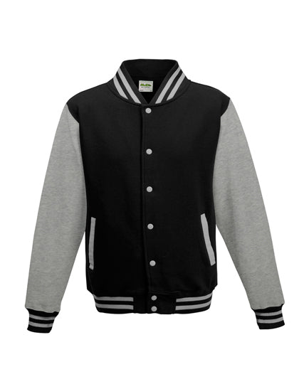 Kids' Varsity Jacket