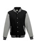 Kids' Varsity Jacket