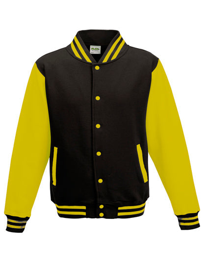 Kids' Varsity Jacket