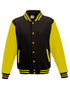 Kids' Varsity Jacket