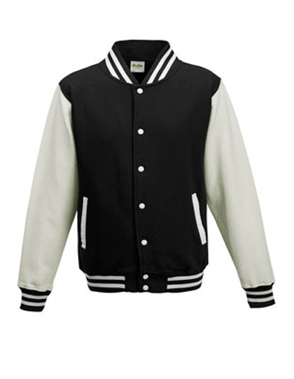 Kids' Varsity Jacket