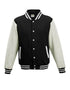 Kids' Varsity Jacket