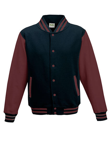 Kids' Varsity Jacket