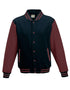 Kids' Varsity Jacket